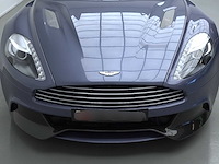 2013 aston martin vanquish (model 2014) personenauto - afbeelding 7 van  18