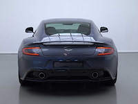 2013 aston martin vanquish (model 2014) personenauto - afbeelding 17 van  18