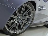 2013 aston martin vanquish (model 2014) personenauto - afbeelding 32 van  41