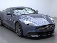 2013 aston martin vanquish (model 2014) personenauto - afbeelding 37 van  41
