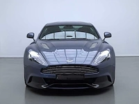 2013 aston martin vanquish (model 2014) personenauto - afbeelding 38 van  41