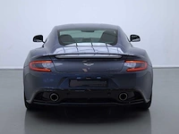 2013 aston martin vanquish (model 2014) personenauto - afbeelding 39 van  41
