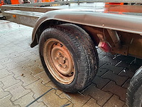 2013 atec a 20 multi transporter aanhangwagen - afbeelding 4 van  16