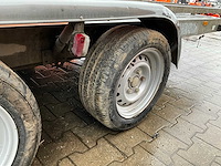 2013 atec a 20 multi transporter aanhangwagen - afbeelding 7 van  16