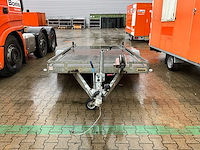 2013 atec a 20 multi transporter aanhangwagen - afbeelding 9 van  16