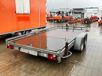 2013 atec a 20 multi transporter aanhangwagen - afbeelding 11 van  16