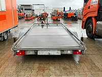 2013 atec a 20 multi transporter aanhangwagen - afbeelding 12 van  16