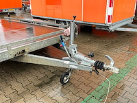 2013 atec a 20 multi transporter aanhangwagen - afbeelding 14 van  16