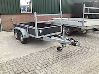 2013 atec bak general purpose aanhangwagen - afbeelding 2 van  5