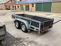 2013 atec bak general purpose aanhangwagen - afbeelding 4 van  5