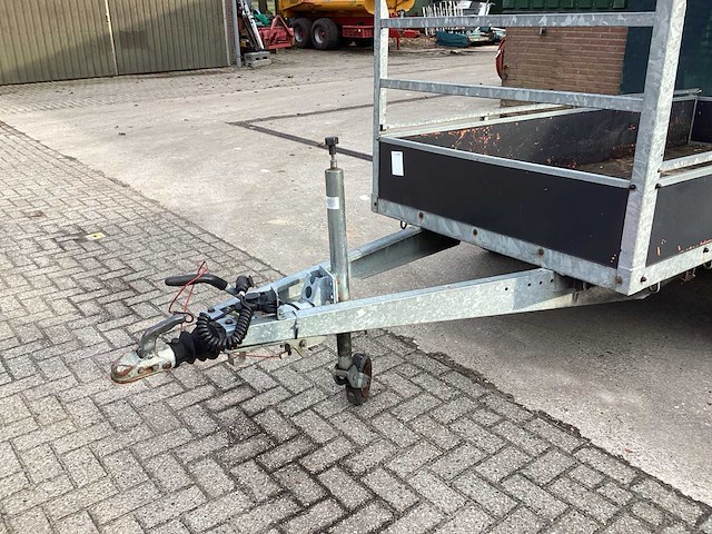2013 atec bak general purpose aanhangwagen - afbeelding 5 van  5