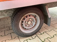 2013 atec / brouwer sm-400-svp schaft aanhangwagen - afbeelding 5 van  14