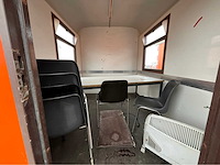 2013 atec / brouwer sm400l schaft aanhangwagen - afbeelding 12 van  13