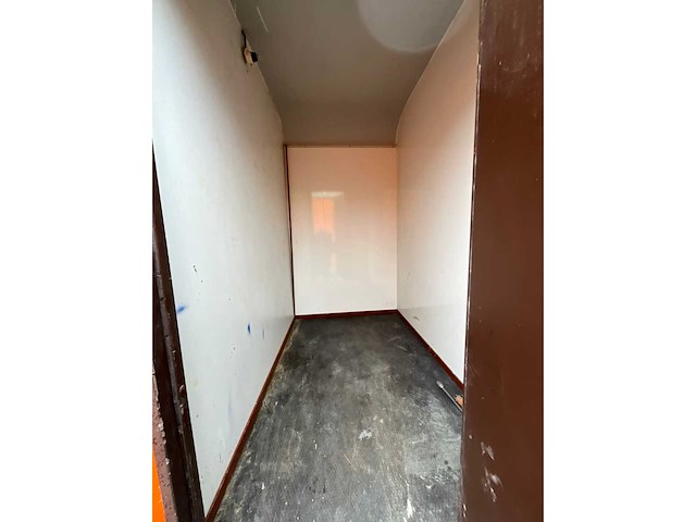 2013 atec / brouwer sm400l schaft aanhangwagen - afbeelding 13 van  13