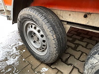 2013 atec eb2 2-1 dubbelas aanhangwagen - afbeelding 7 van  19