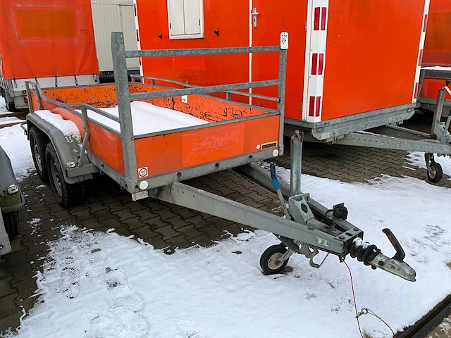 2013 atec eb2 2-1 dubbelas aanhangwagen - afbeelding 13 van  19