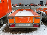 2013 atec eb2 2-1 dubbelas aanhangwagen - afbeelding 15 van  19