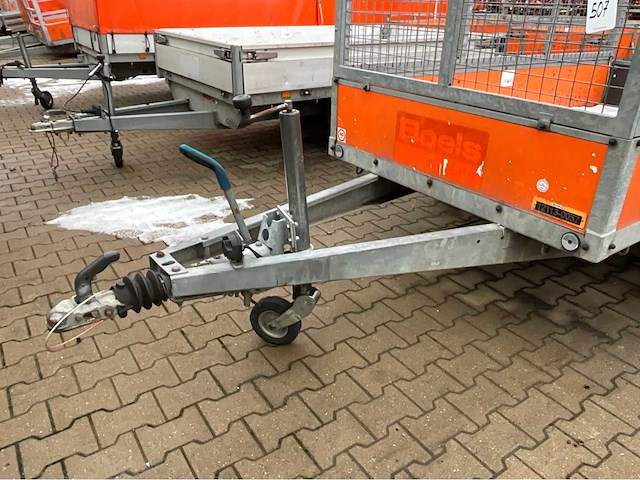 2013 atec eb2 2-1 groenaanhangwagen - afbeelding 3 van  15