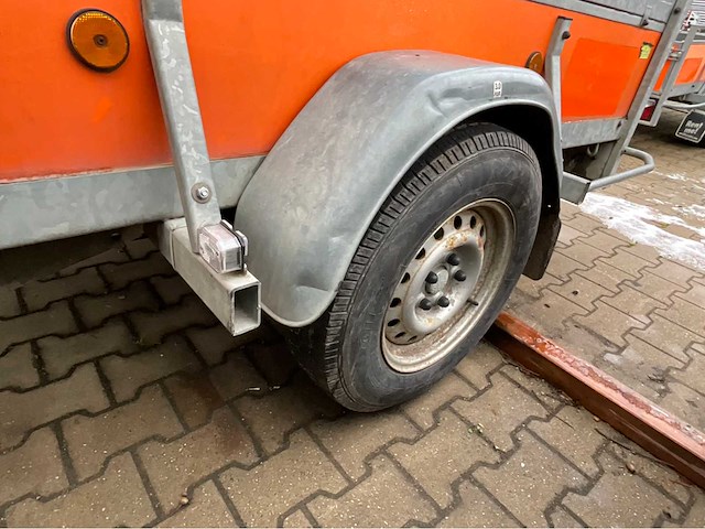 2013 atec eb2 2-1 groenaanhangwagen - afbeelding 5 van  15