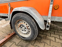 2013 atec eb2 2-1 groenaanhangwagen - afbeelding 6 van  15