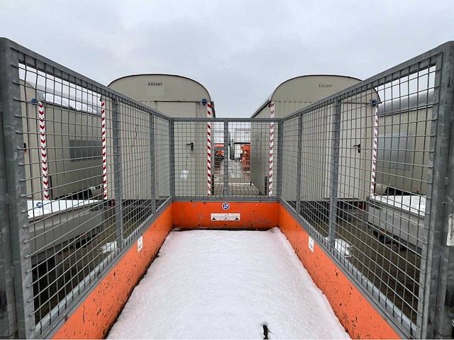 2013 atec eb2 2-1 groenaanhangwagen - afbeelding 15 van  15