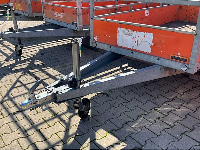 2013 atec eo1300 aanhangwagen - afbeelding 3 van  15