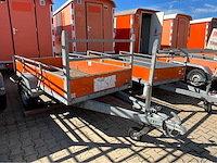 2013 atec eo1300 aanhangwagen - afbeelding 9 van  15