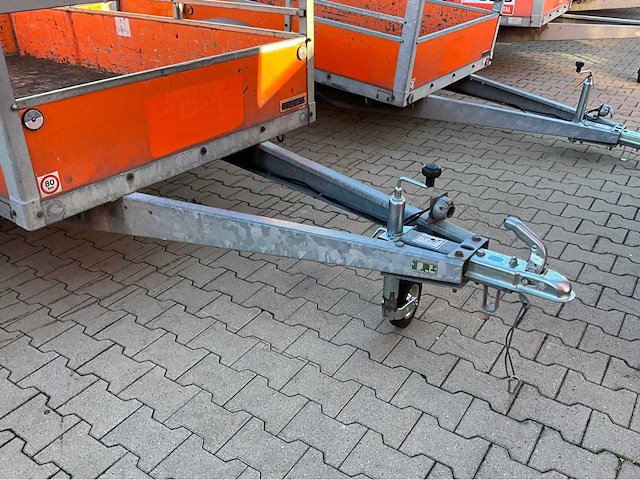 2013 atec eo1300 aanhangwagen - afbeelding 3 van  14