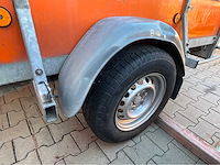2013 atec eo1300 aanhangwagen - afbeelding 4 van  14