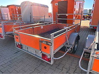 2013 atec eo1300 aanhangwagen - afbeelding 9 van  14