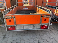 2013 atec eo1300 aanhangwagen - afbeelding 11 van  14