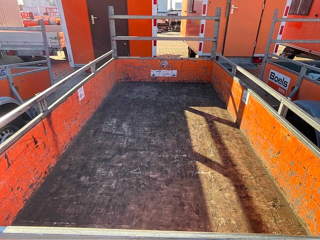 2013 atec eo1300 aanhangwagen - afbeelding 12 van  14