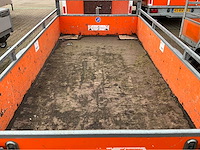 2013 atec eo1300 aanhangwagen - afbeelding 1 van  17