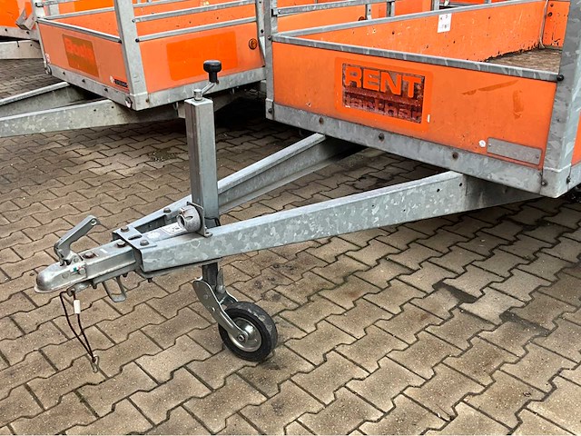 2013 atec eo1300 aanhangwagen - afbeelding 2 van  17