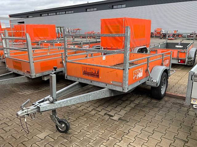 2013 atec eo1300 aanhangwagen - afbeelding 11 van  17