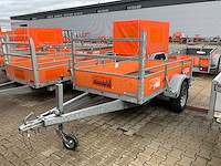 2013 atec eo1300 aanhangwagen - afbeelding 11 van  17