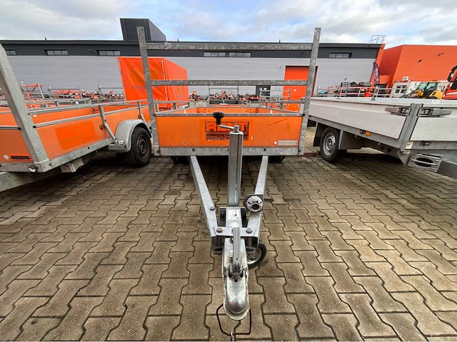 2013 atec eo1300 aanhangwagen - afbeelding 5 van  17