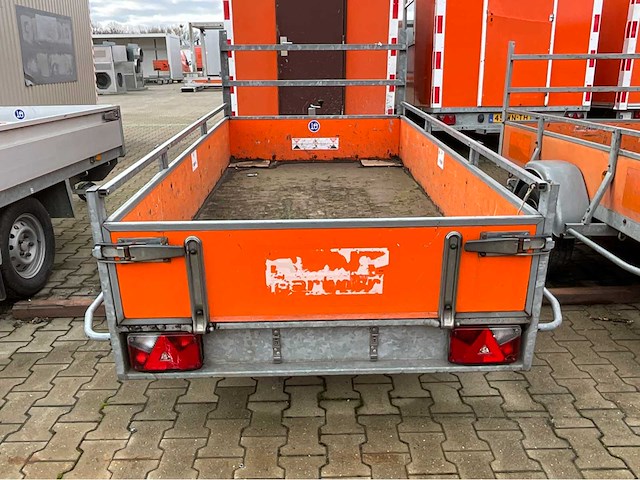 2013 atec eo1300 aanhangwagen - afbeelding 7 van  17