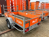2013 atec eo1300 aanhangwagen - afbeelding 16 van  17