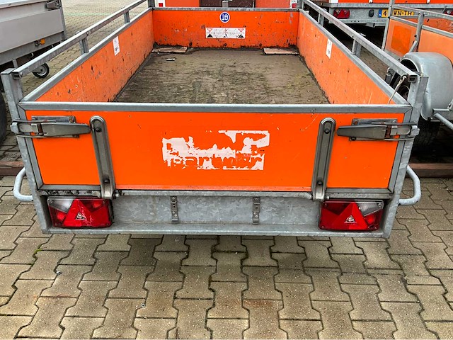 2013 atec eo1300 aanhangwagen - afbeelding 8 van  17