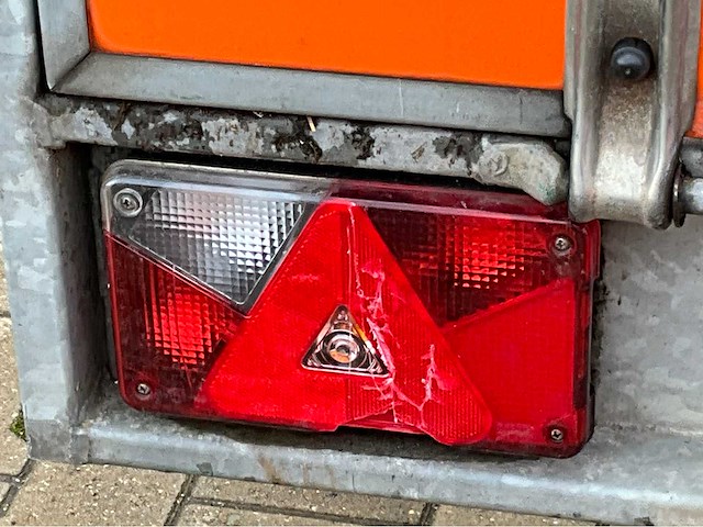 2013 atec eo1300 aanhangwagen - afbeelding 9 van  17