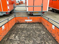 2013 atec eo1300 aanhangwagen - afbeelding 3 van  17