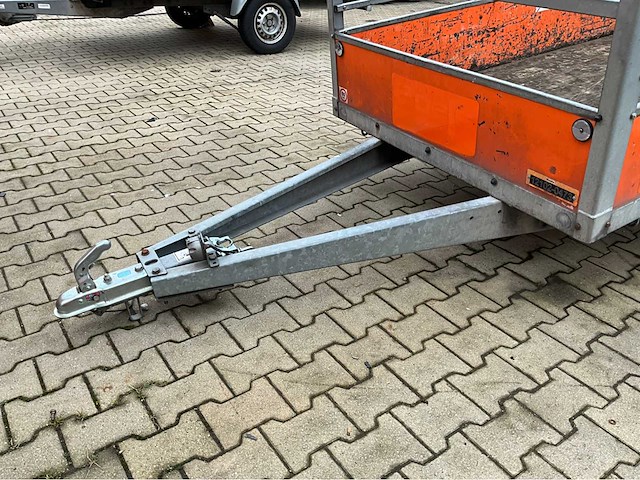 2013 atec eo1300 aanhangwagen - afbeelding 5 van  17