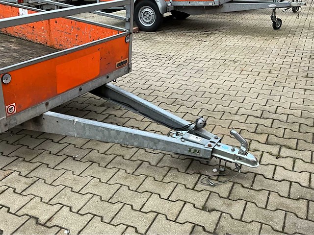 2013 atec eo1300 aanhangwagen - afbeelding 6 van  17
