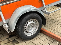 2013 atec eo1300 aanhangwagen - afbeelding 7 van  17
