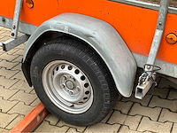 2013 atec eo1300 aanhangwagen - afbeelding 8 van  17