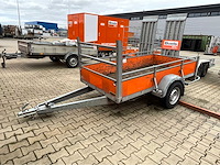 2013 atec eo1300 aanhangwagen - afbeelding 1 van  17