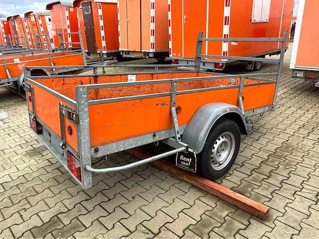 2013 atec eo1300 aanhangwagen - afbeelding 13 van  17