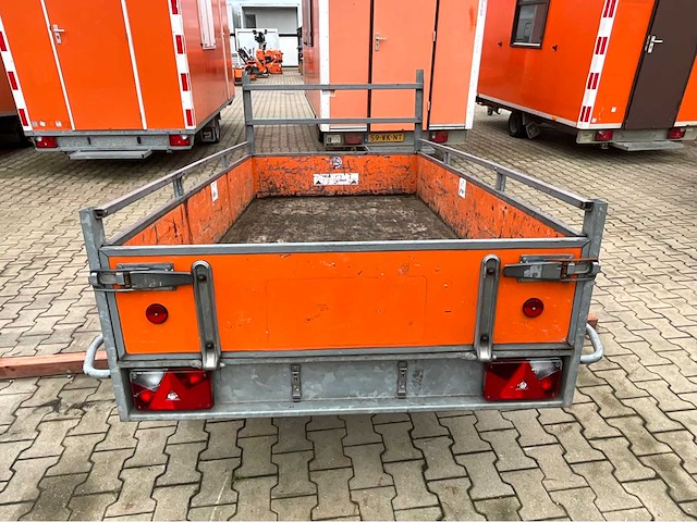 2013 atec eo1300 aanhangwagen - afbeelding 14 van  17