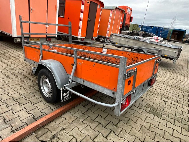 2013 atec eo1300 aanhangwagen - afbeelding 15 van  17